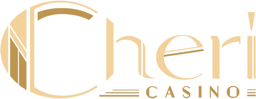 Cherie Casino France	logo